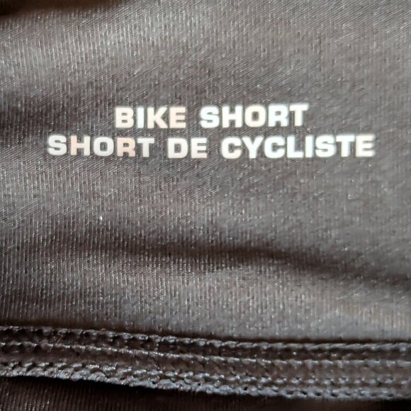 Bike Shorts - Picture 9 of 10
